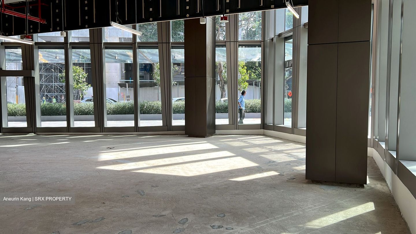 Keppel Towers (D2), Retail #522459081